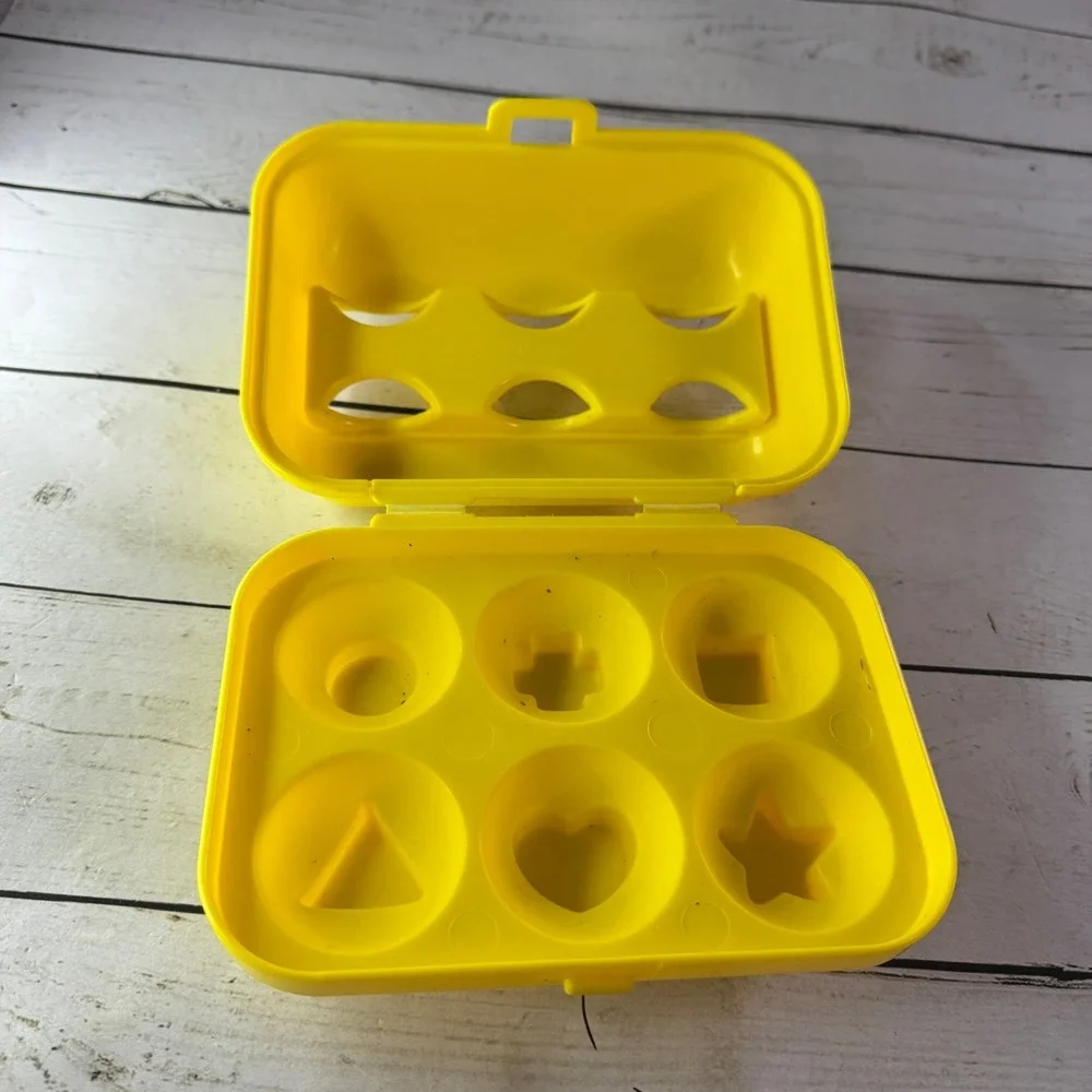 Tomy vintage toomies